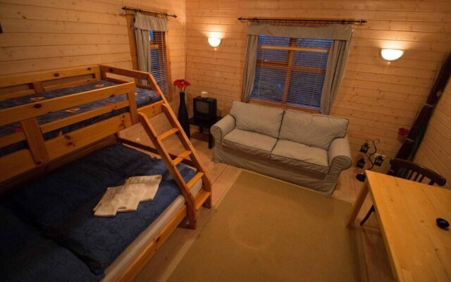 Alfasteinn Country Home Guesthouse