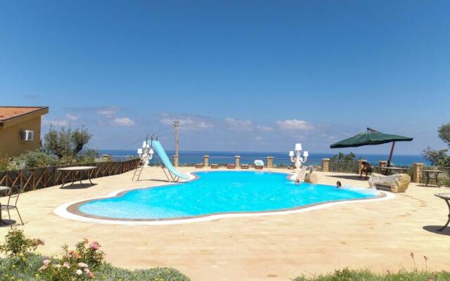 Terrazze sul Tirreno