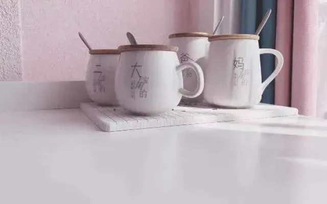 TOWO Shangpin Hotel (Changsha Desiqin Institute of Technology)