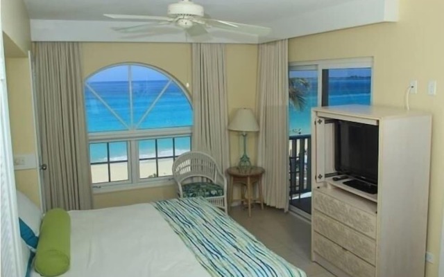 Paradise Island Beach Club Ocean View Villas