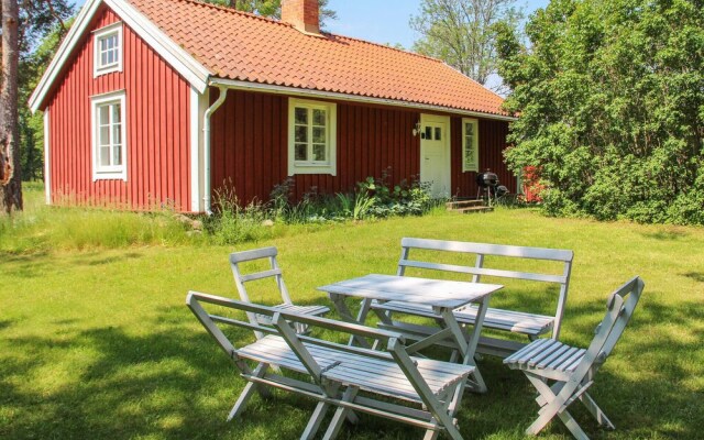 Beautiful Home in Gamleby With 2 Bedrooms