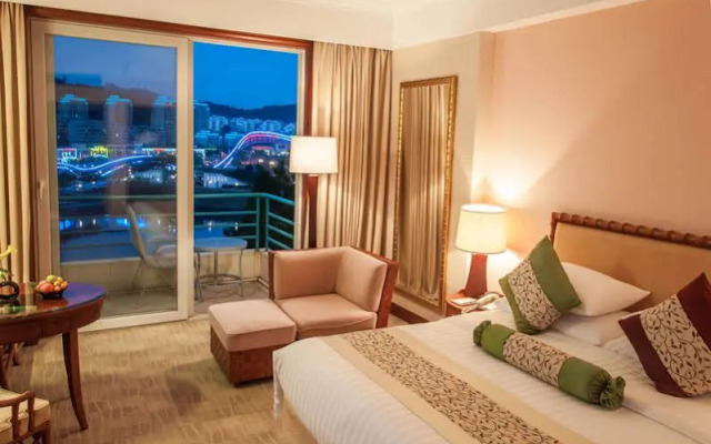New Century Resort Qiandao Lake Hangzhou