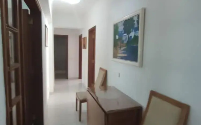 Nice Lagos 3 Bedrooms Balcony Flat