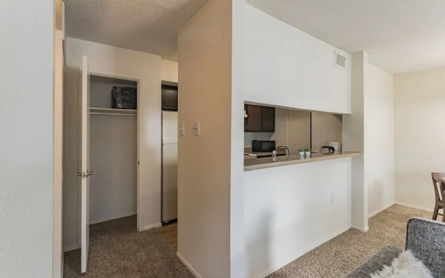 The Relaxing Suites of Midland