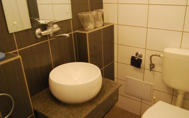 Hotel Traian