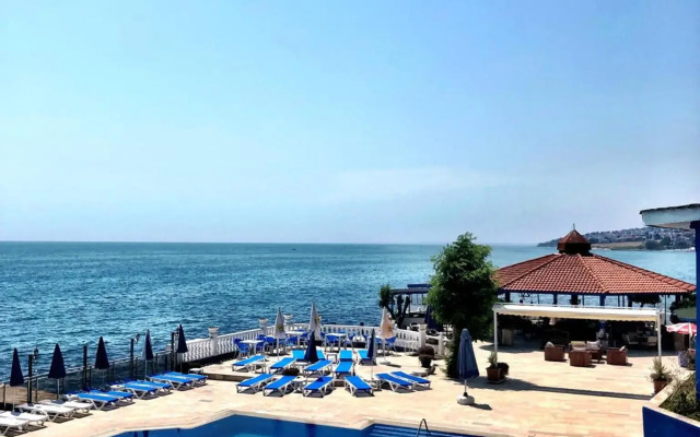 Family Resort Hotel
