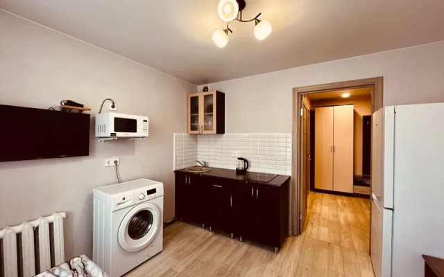 LEVEL apartments on Internatsionalnaya str., 84