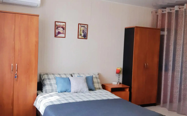 Апартаменты на улице Инициативная