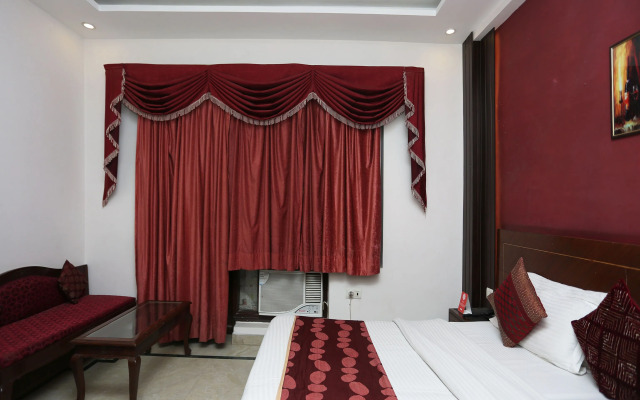 OYO 566 Hotel Soni Villa