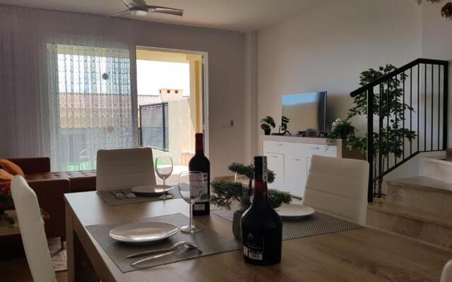 VILLA LORA Modern & New townhouse 2 Bedroom