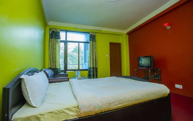 SPOT ON 425 A-one Hotel
