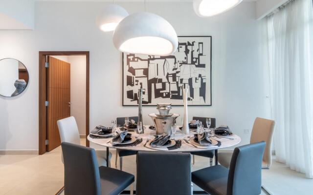 DXB - Vida Emirates Hills - R2 - 502 - DM