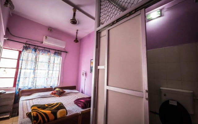 Urvashi Guest House