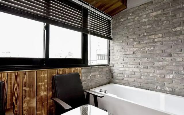 Ulsan Hotel 109