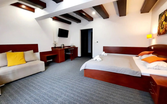 Malachit Karpacz SPA Hotel