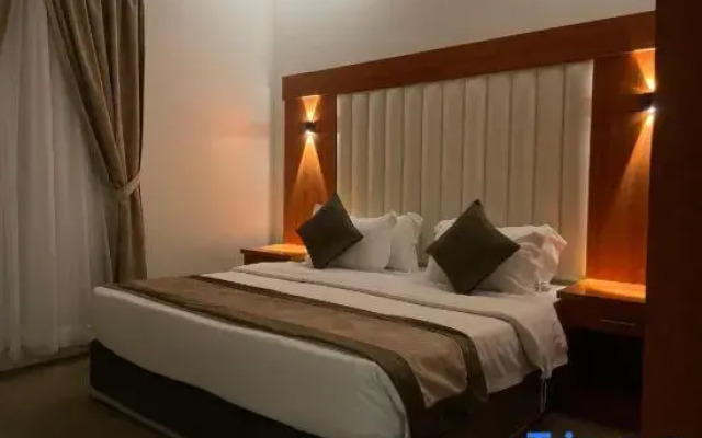 Staytion Express Orjwan Lebanon