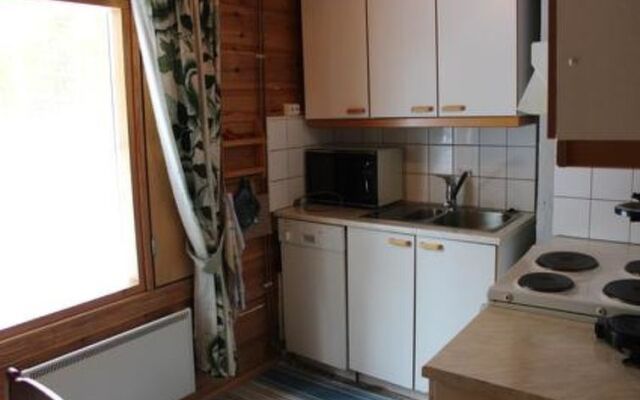 Holiday Home Ullanlinna