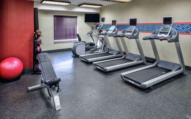 Hampton Inn & Suites Plymouth