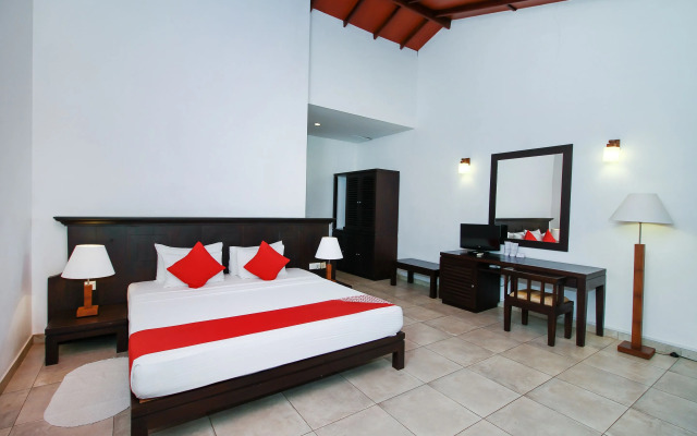 Lotus Paradise Health Resort