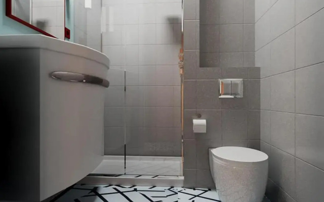 McDreams Hotel Stuttgart-City