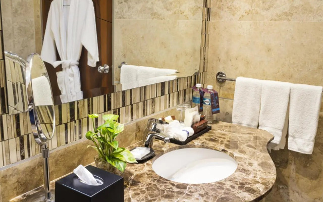 Sheraton Guayaquil Hotel