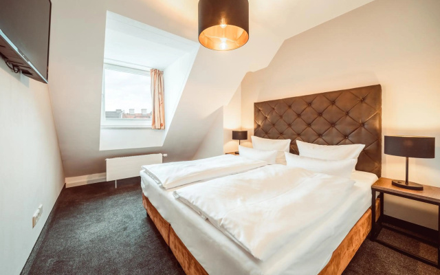 Aparthotel Neumarkt