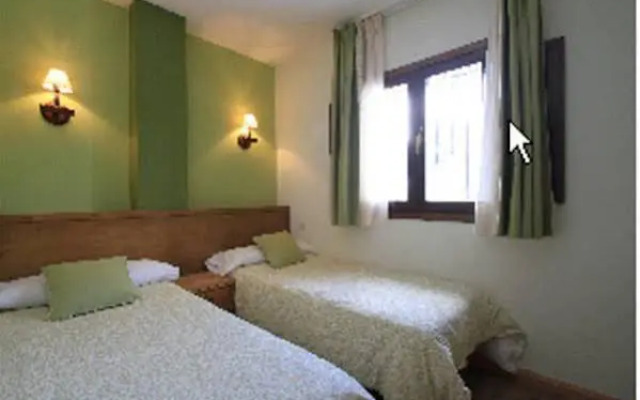 Aparthotel Sarrato