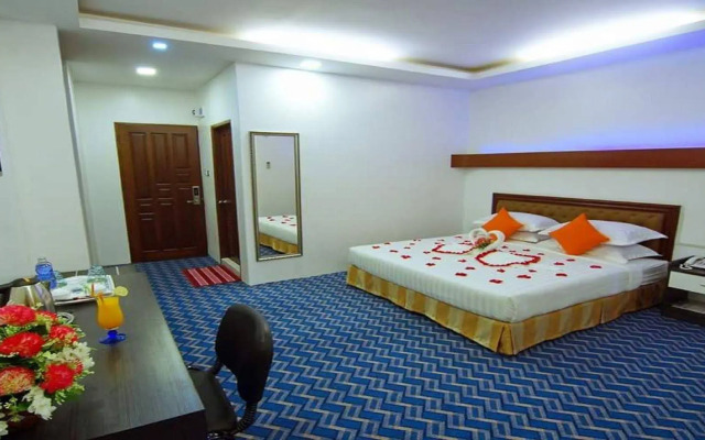 Perfect Hotel