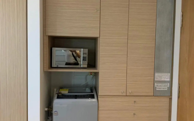 Aparta Estudio Aeropuerto