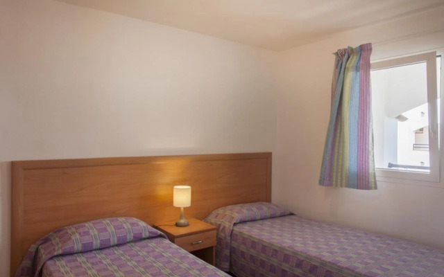 Residence Vacanceole Sognu di Rena