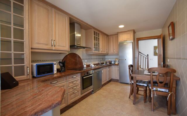 Fuerte Holiday Villa Ocean View
