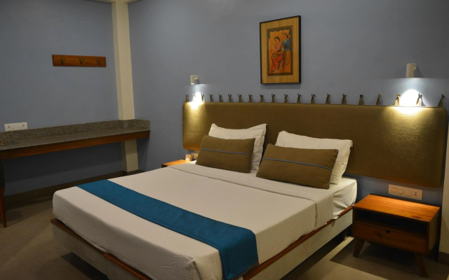 Hotel Shree Panchratna – Guest Rooms – Pune