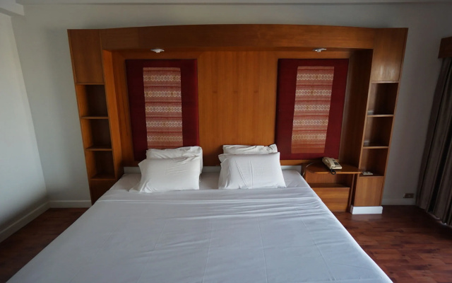 Pailyn Hotel Phitsanulok