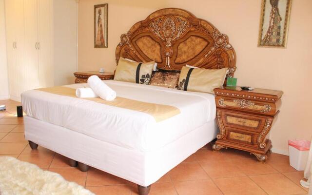 Seaview Executive Guest House