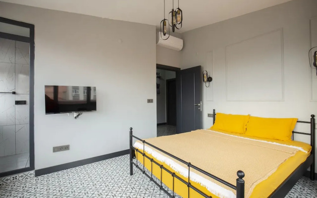 Beyoğlu Huzur Suites