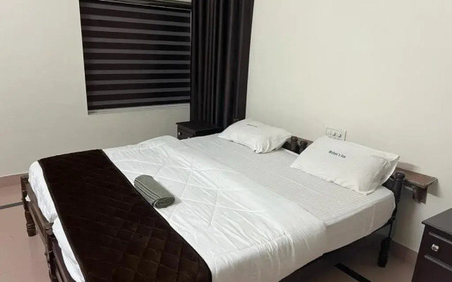 Thanal Beach Resort