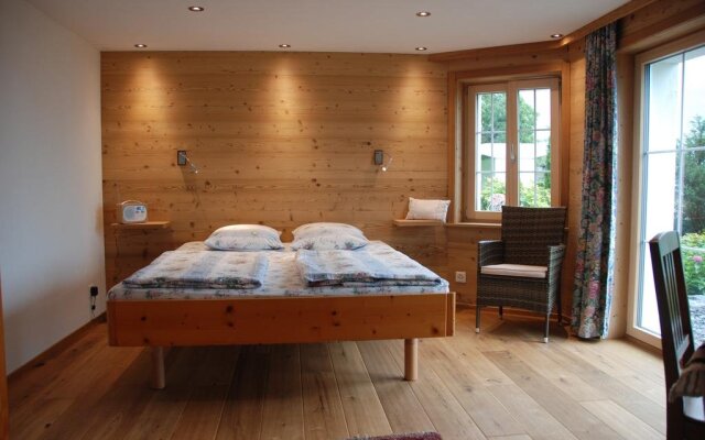 Hotel Brienz