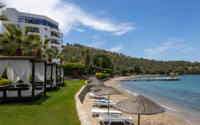 Med-Inn Hotel