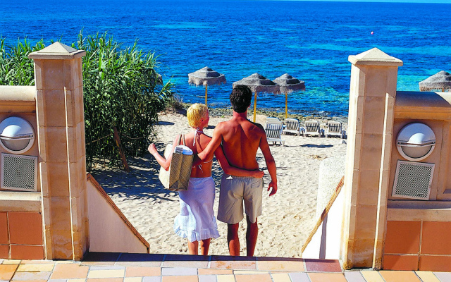 Insotel Hotel Formentera Playa