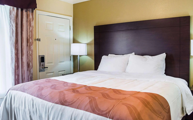 Quality Inn Vicksburg