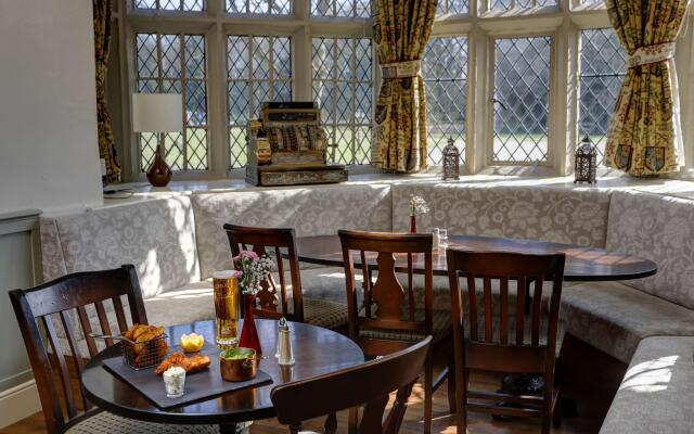 Walworth Castle Hotel, BW Signature Collection