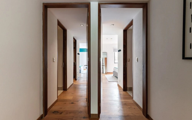 Casai Polanco 2BR Modern Haven