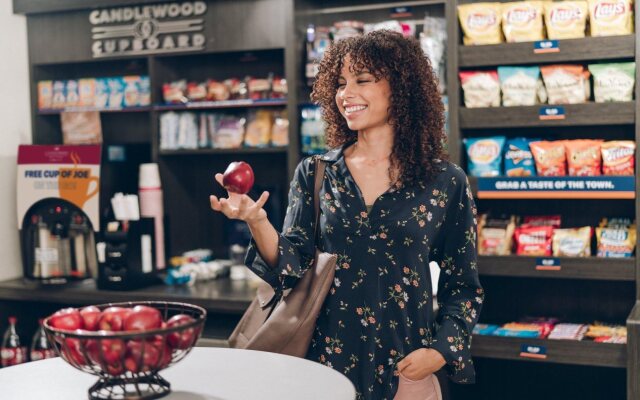 Sonesta Simply Suites Plano Frisco