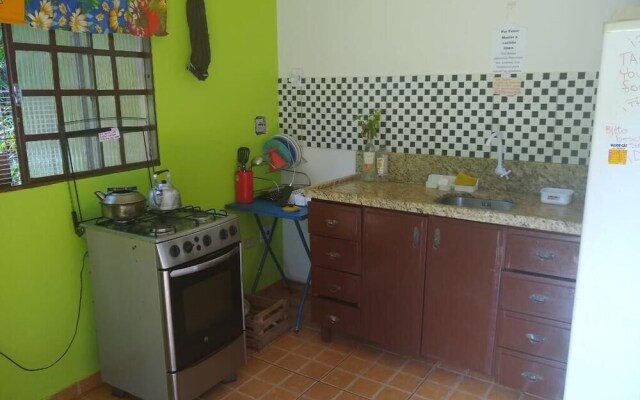Iguassu Secret - Camping Internacional