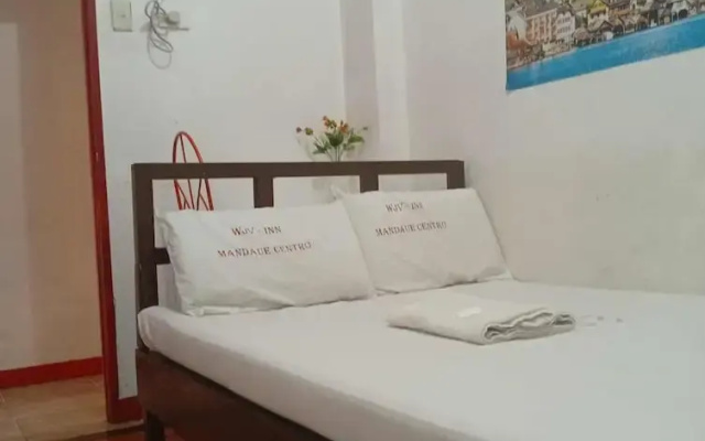 Wjv Inn Mandaue Centro