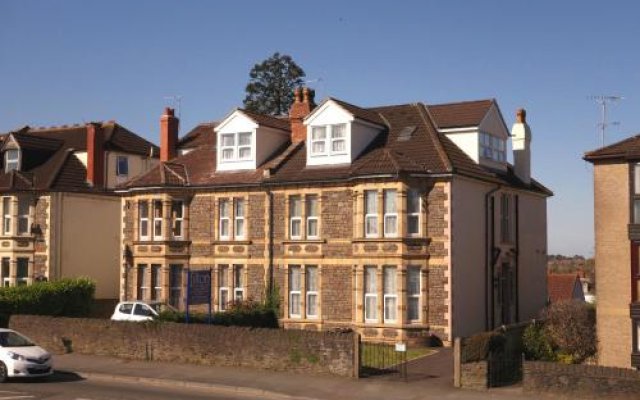 Filton House