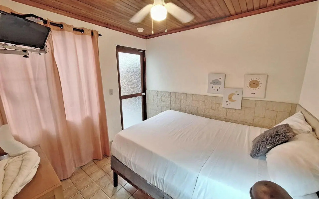 Colours Oasis Resort ADULT ONLY
