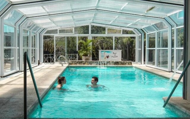 Altos de Tandil Hotel Boutique & Spa