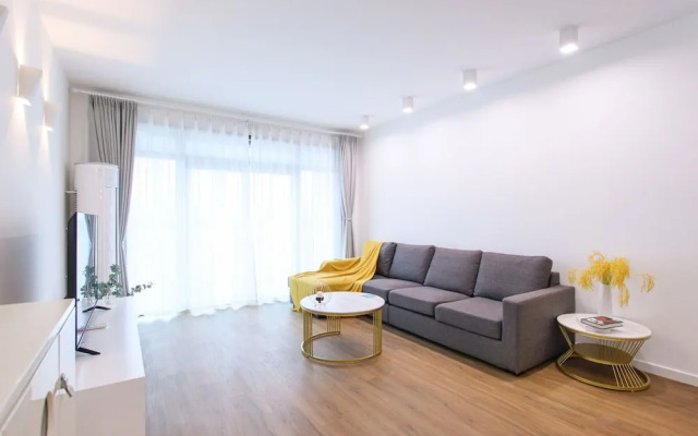 Tyms YaduHigh-rise 3bedroom near Stadium