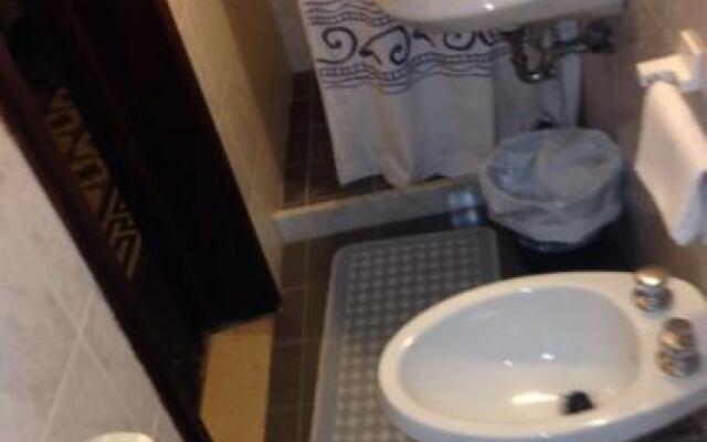 Albergo Pensione Bartoli